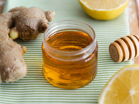 Ginger Extract