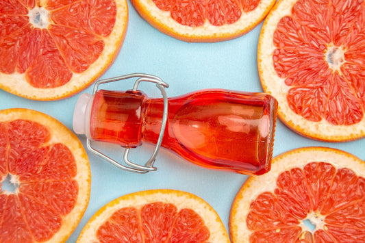 Grape Fruit Extract