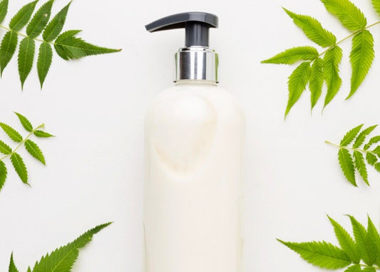 Hair Conditioner Base
