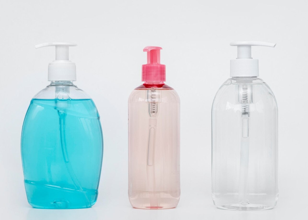 Handwash Base