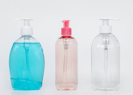 Handwash Base