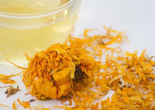 Helichrysum Hydrosol