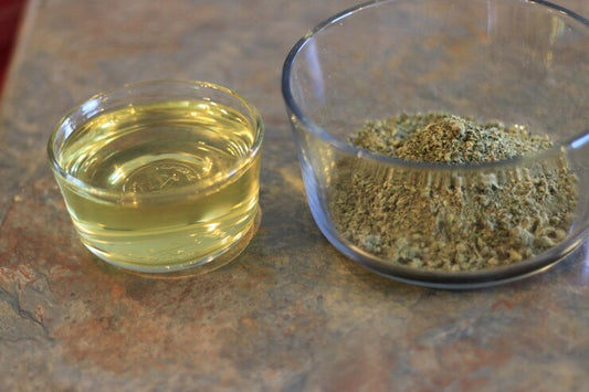 Henna Extract