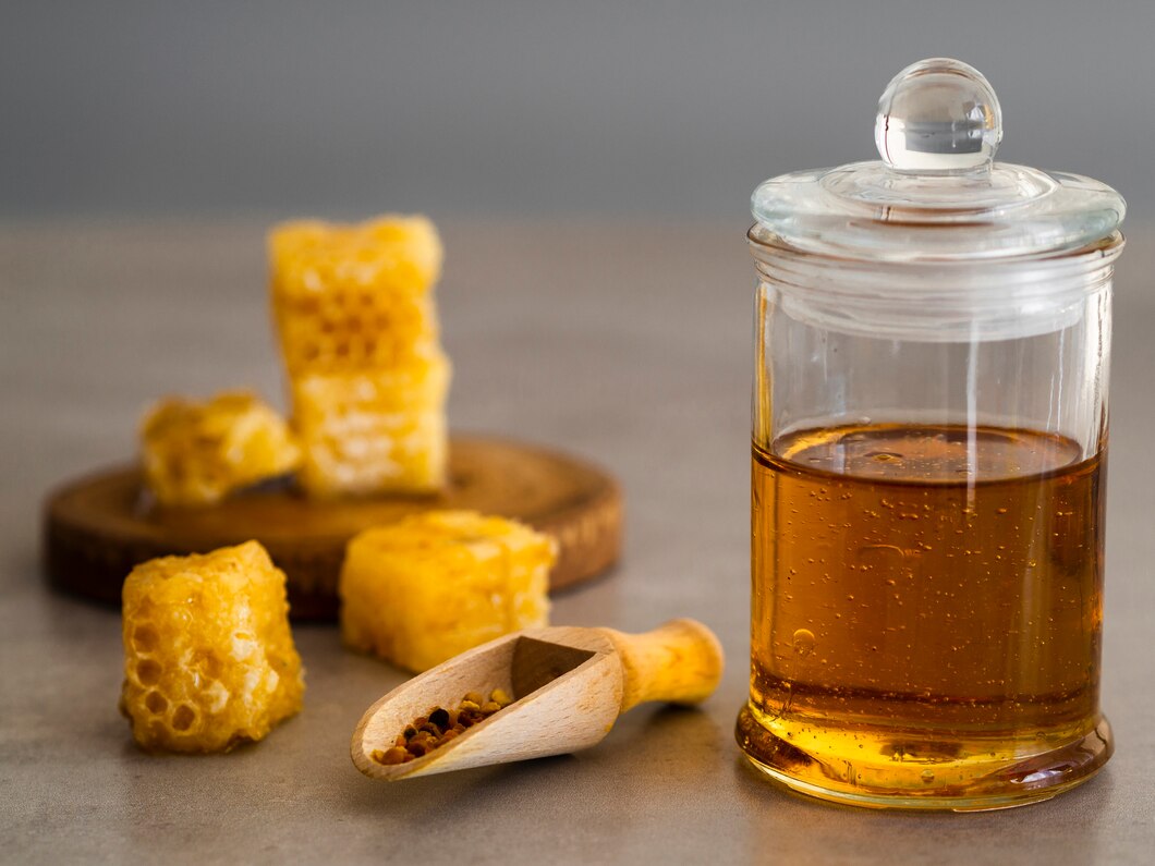 Honey Extract