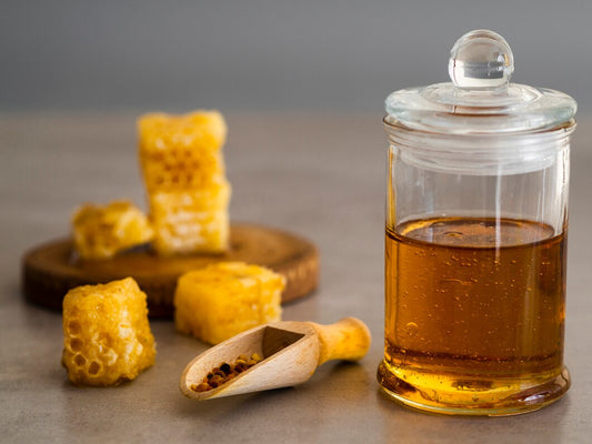 Honey Extract