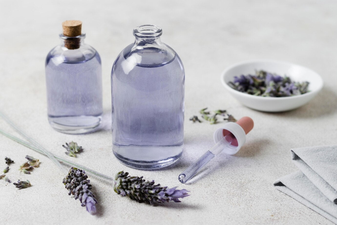 Lavender Extract