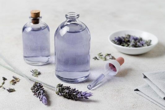 Lavender Extract