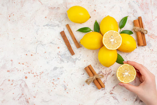 Lemon Fragrance