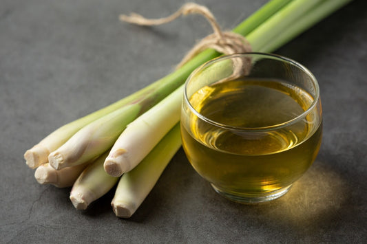 Lemon Grass Hydrosol