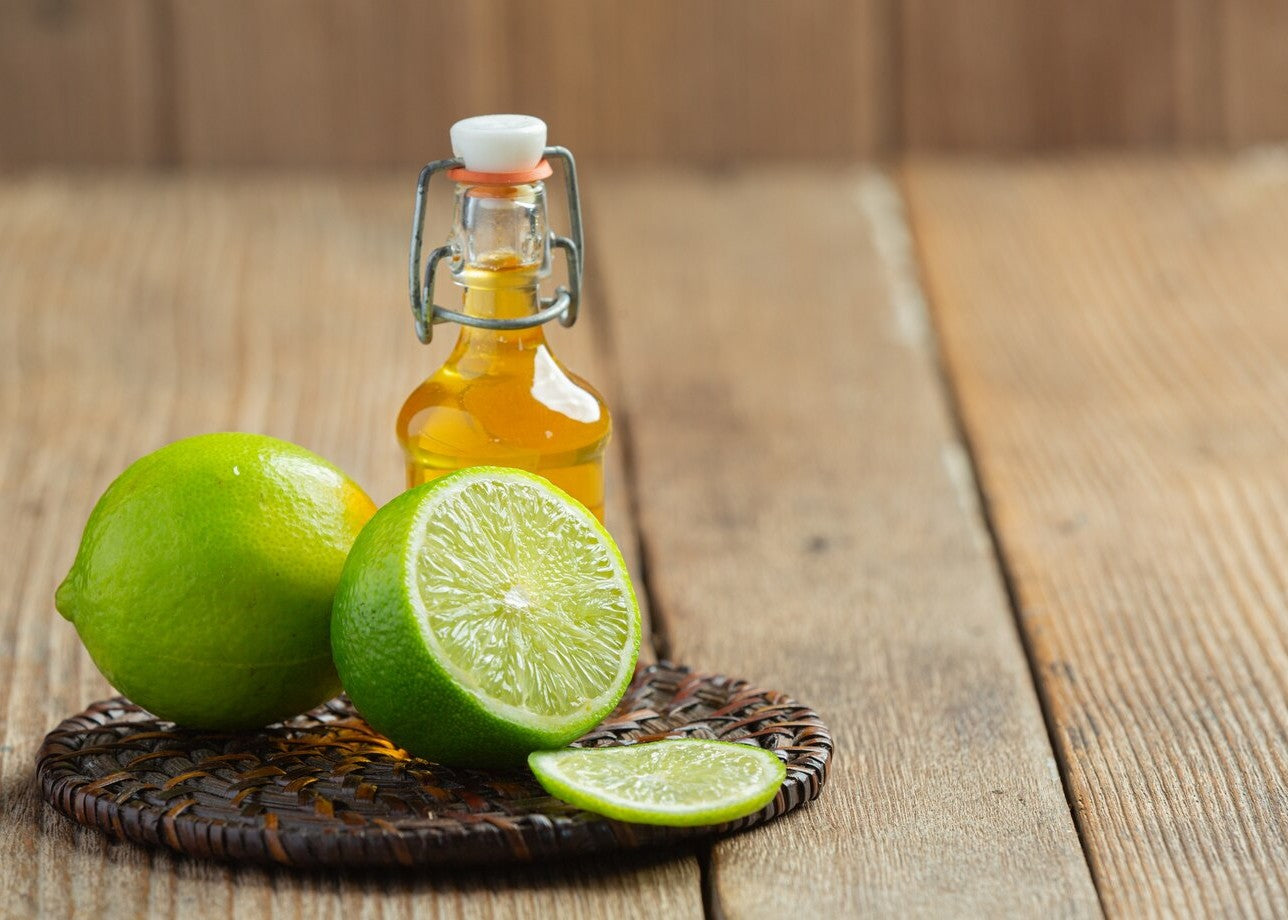 Lemon Hydrosol