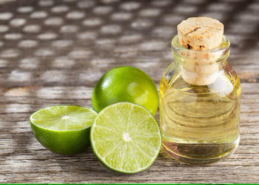 Lime Hydrosol