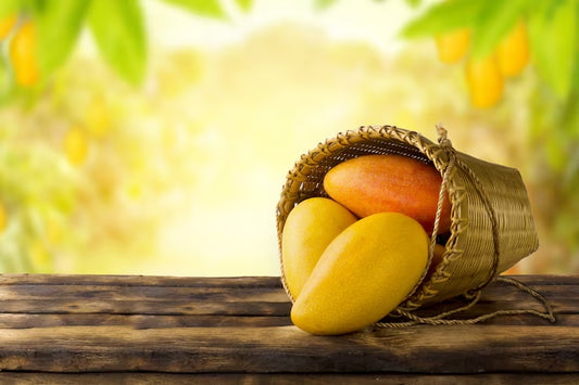 Mango Fragrance