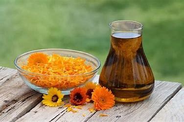Marry Gold Extract