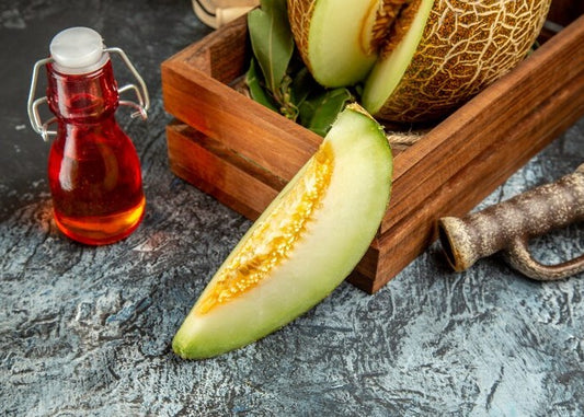 Musk Melon Hydrosol