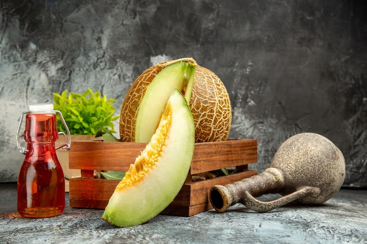 Muskmelon Fragrance