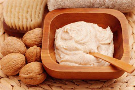 Walnut Scrub