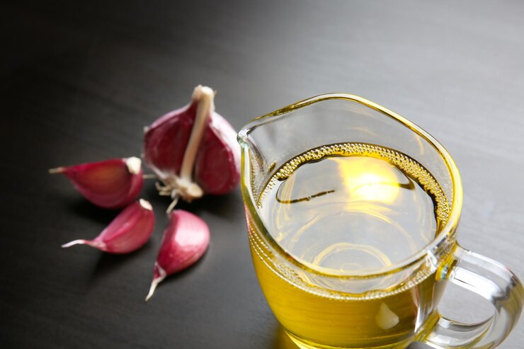 Onion Extract
