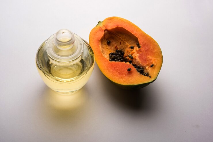 Papaya Fragrance