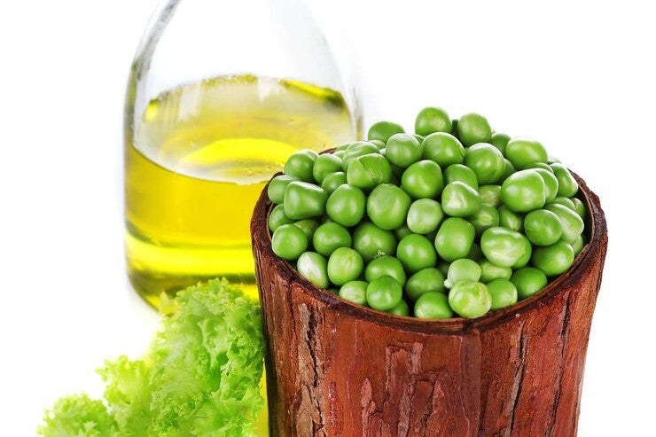 Pea Extract