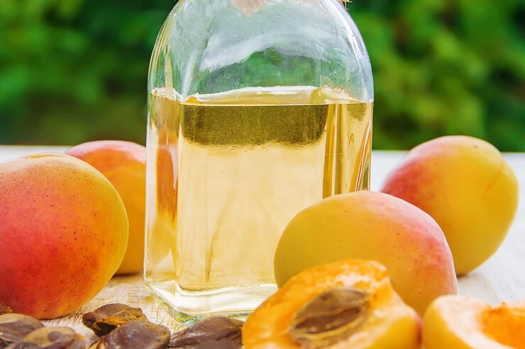 Peach Extract