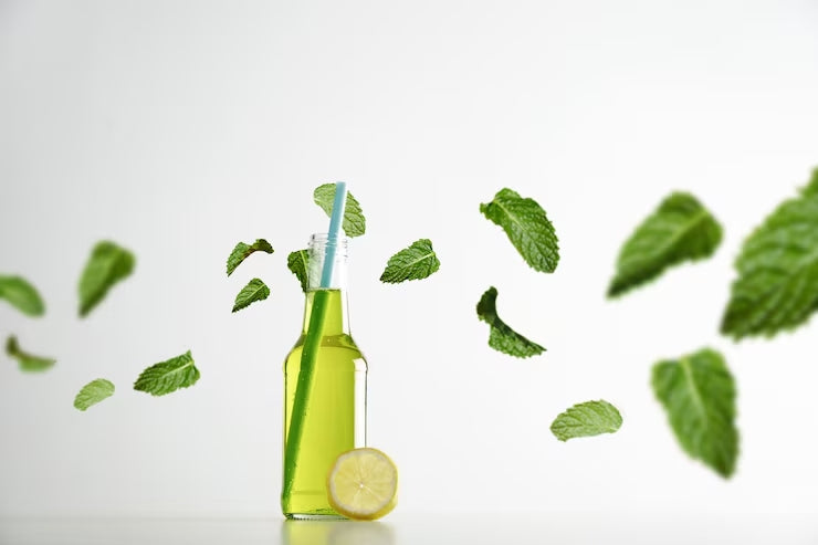 Peppermint Fragrance