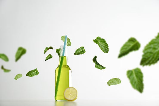 Peppermint Fragrance