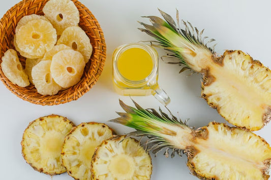 Pineapple Fragrance