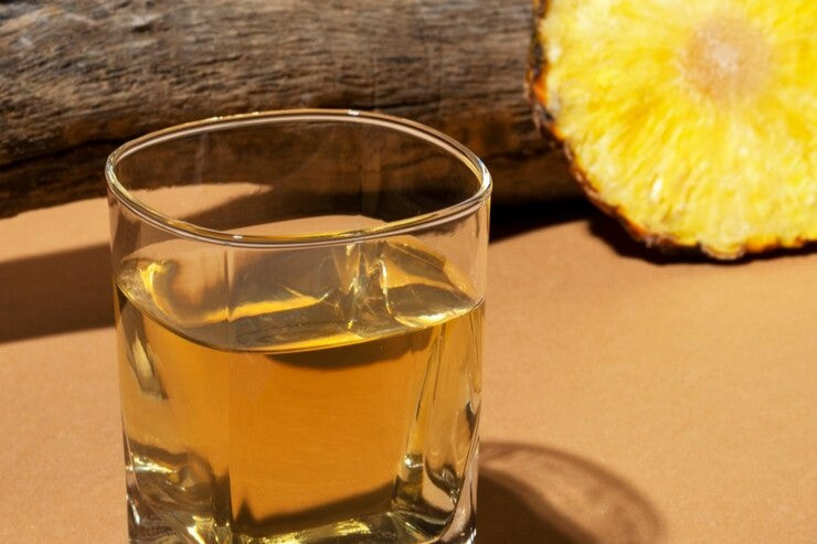 Pineapple Extracts