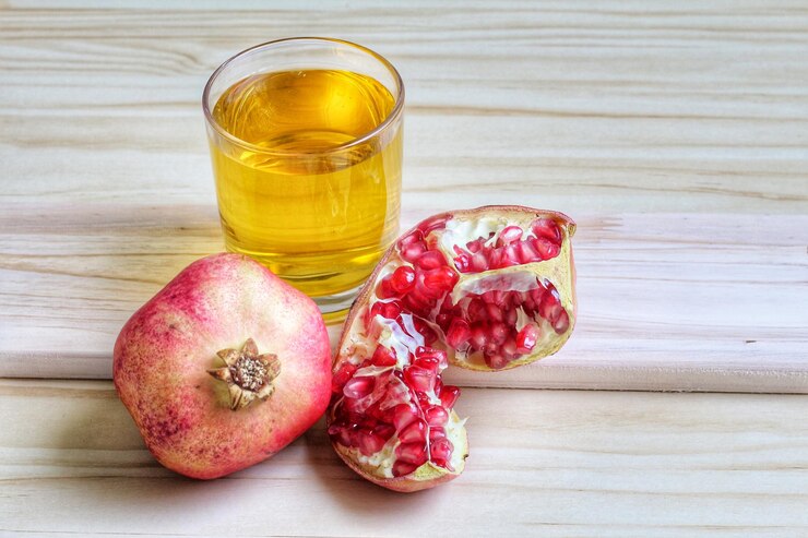 Pomegranate Extract