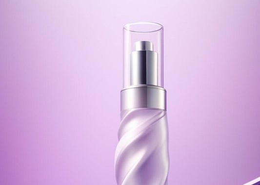 Purple Color