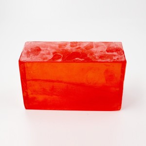Red Wine Soap Base