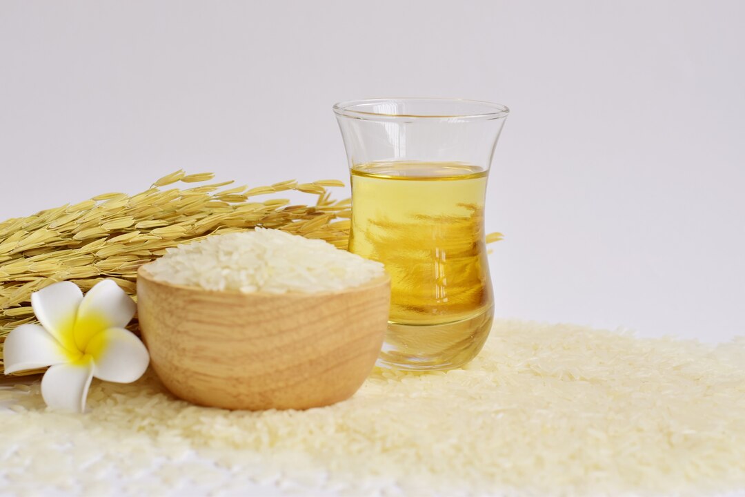 Rice Extract