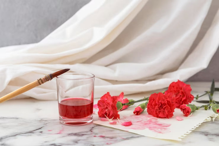 Rose Natural Fragrance