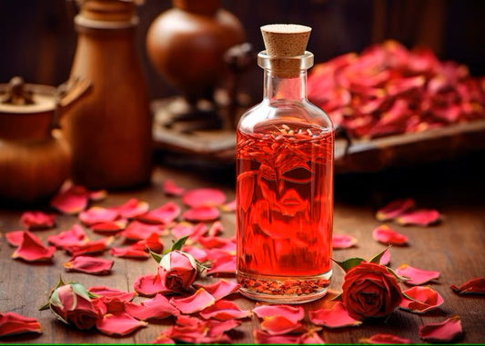 Rose Hydrosol
