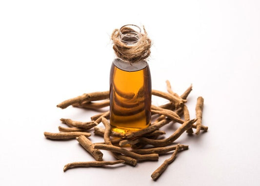 Safed Musali Extract
