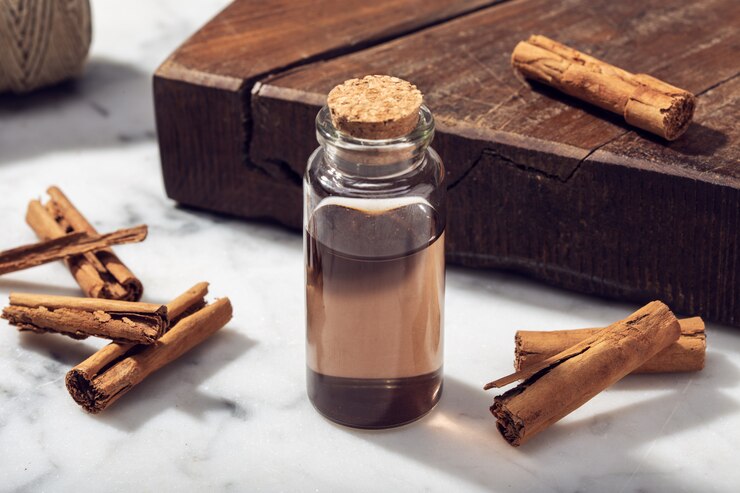 Sandalwood Fragrance