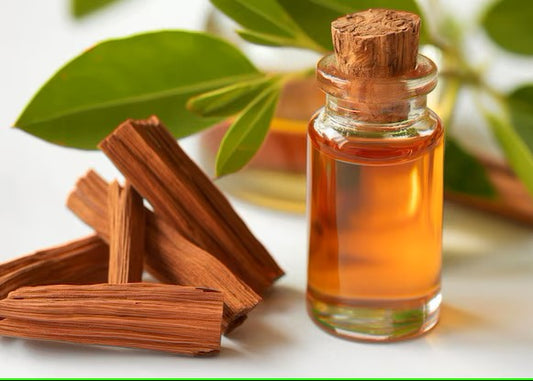 Sandalwood Hydrosol