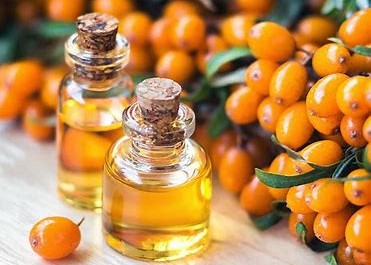 Sea Buck Thron Extract