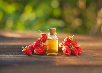 Strawberry Extract