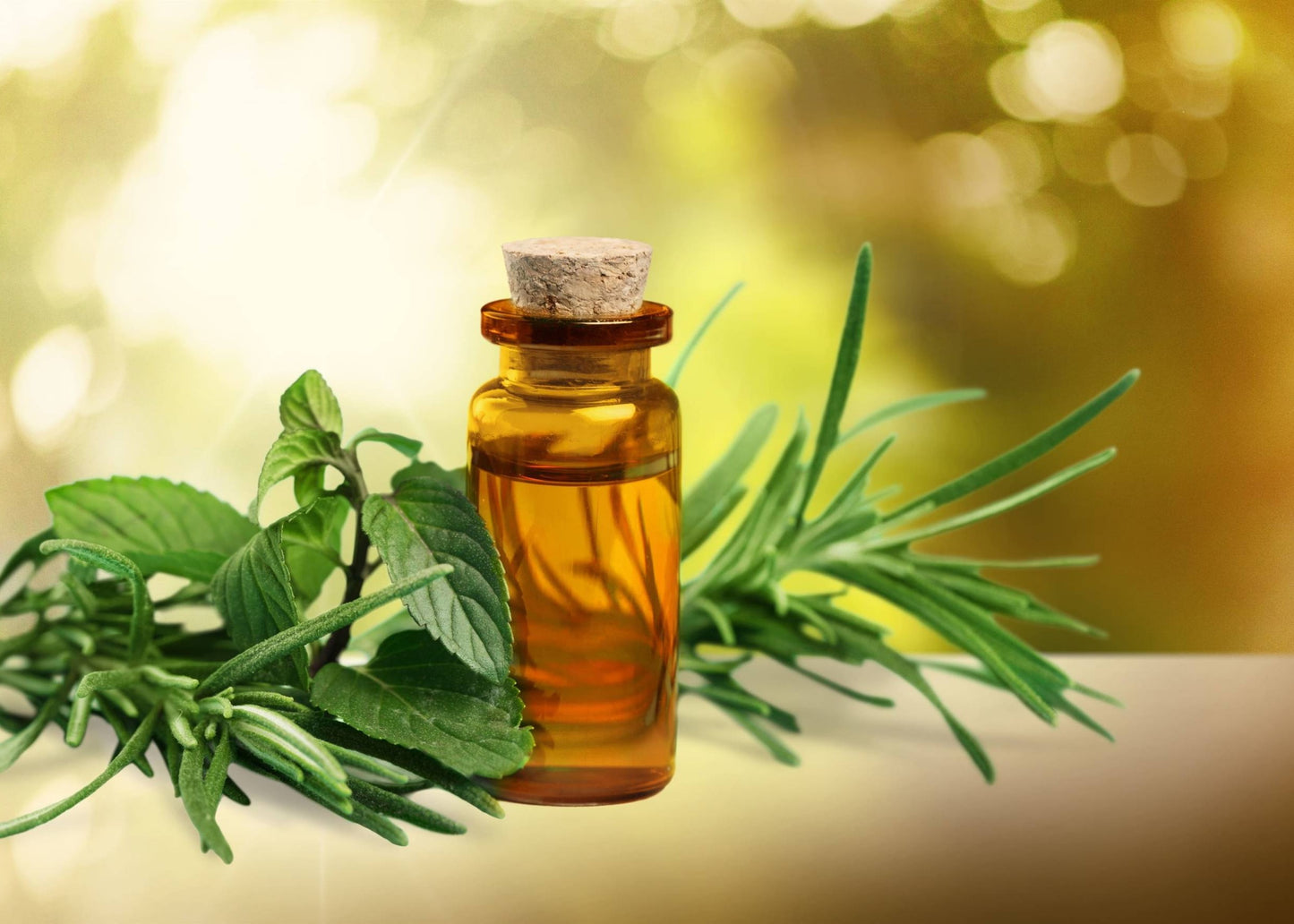 Tea Tree Extract