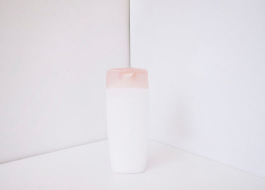 Transparent Shampoo Base
