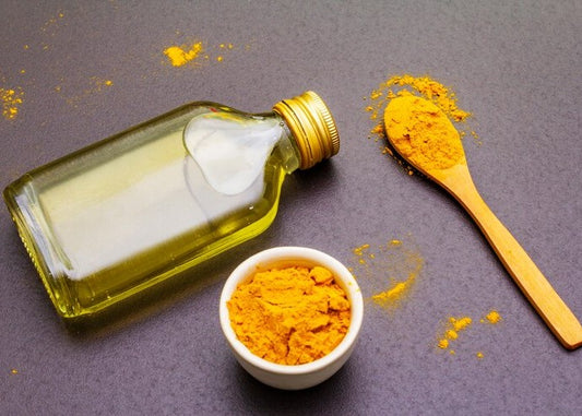 Turmeric Extract