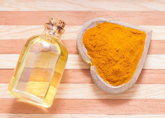 Turmeric Hydrosol
