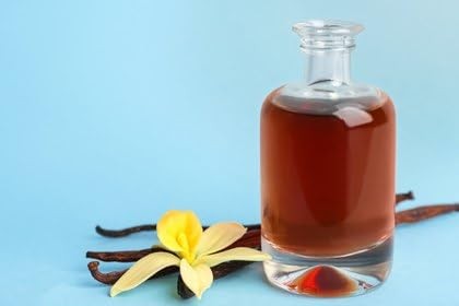 Vanilla Fragrance