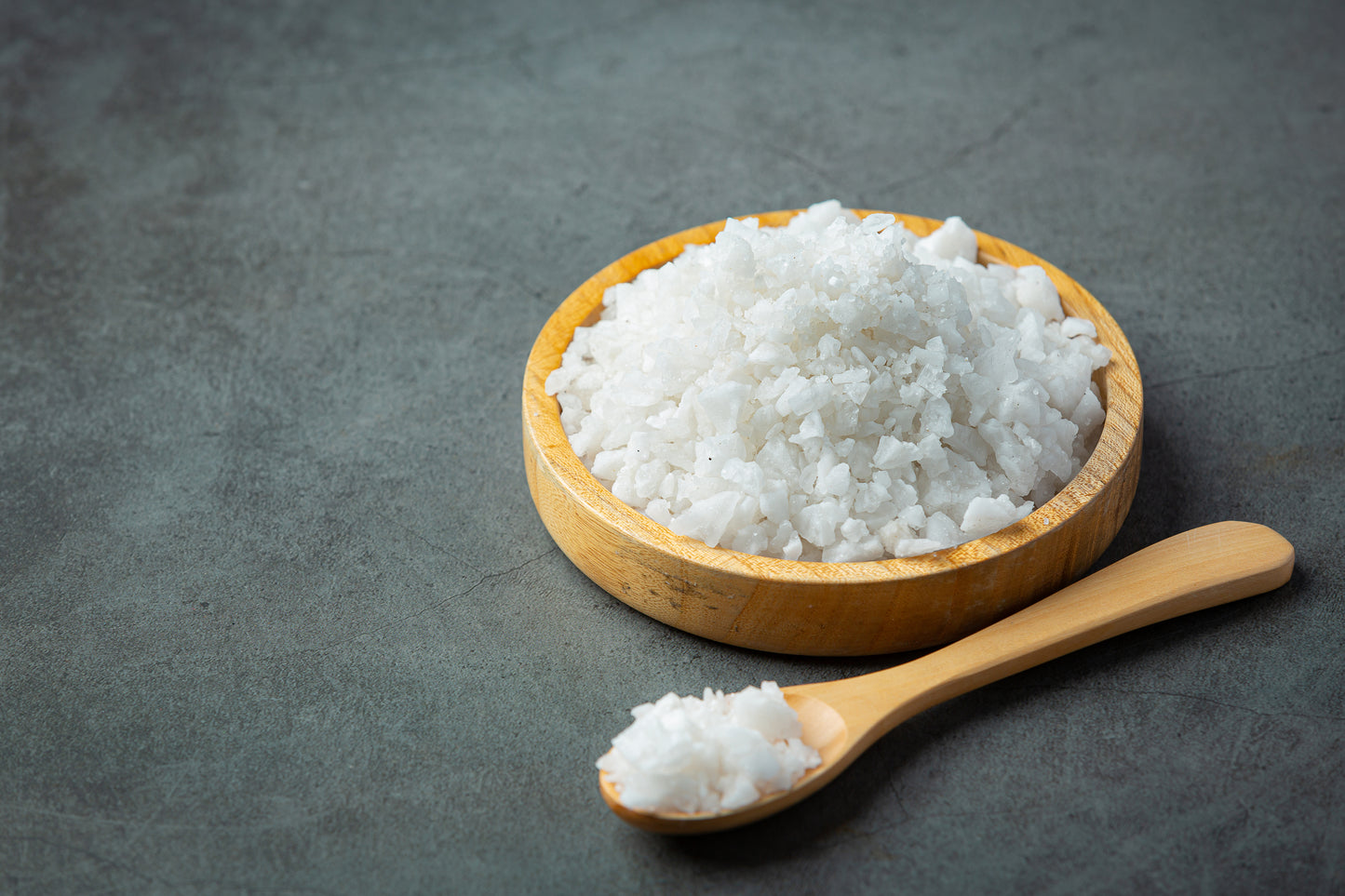 Dead Sea Salt
