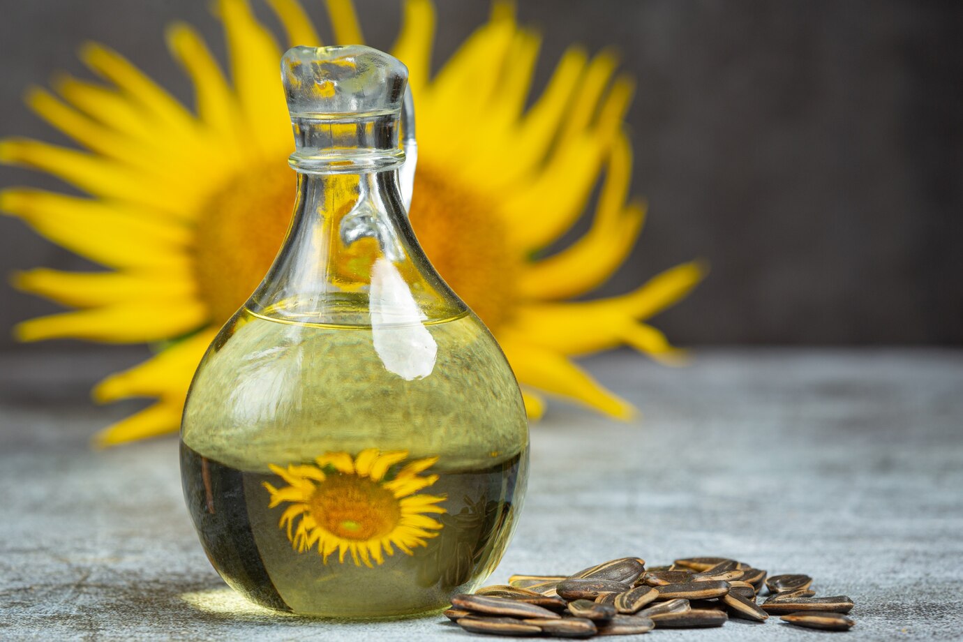 Arnica Cold Press Oil